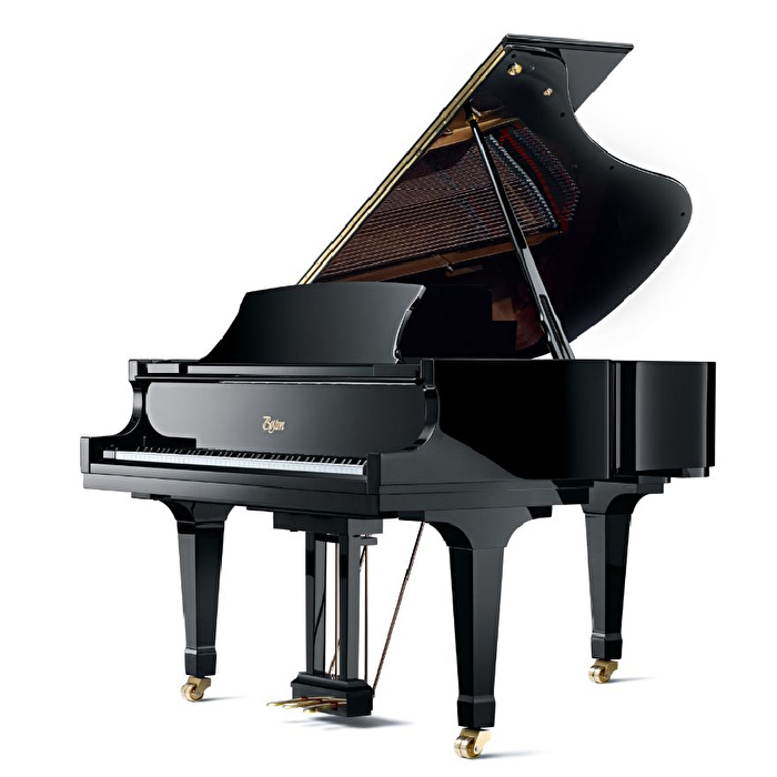 BOSTON GP-178 Parlak Siyah 178 CM Kuyruklu Piyano